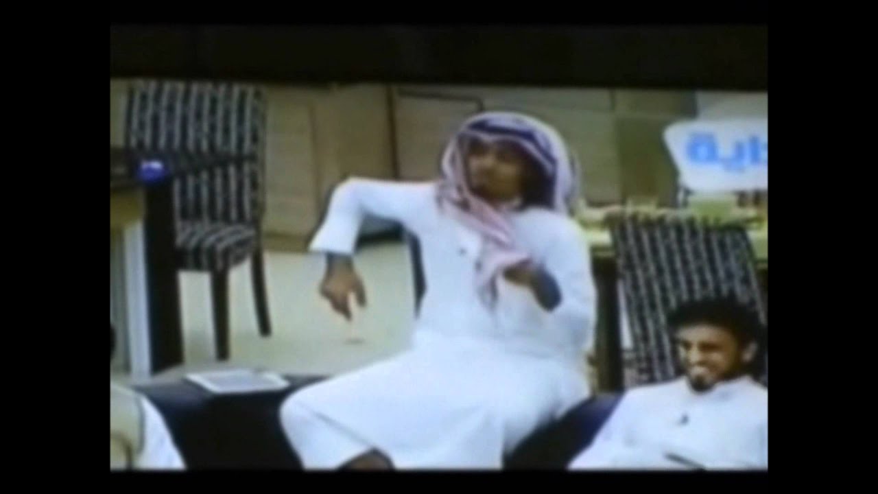 قصة فوز .. أحمد الكثيري [ مونتاج ]