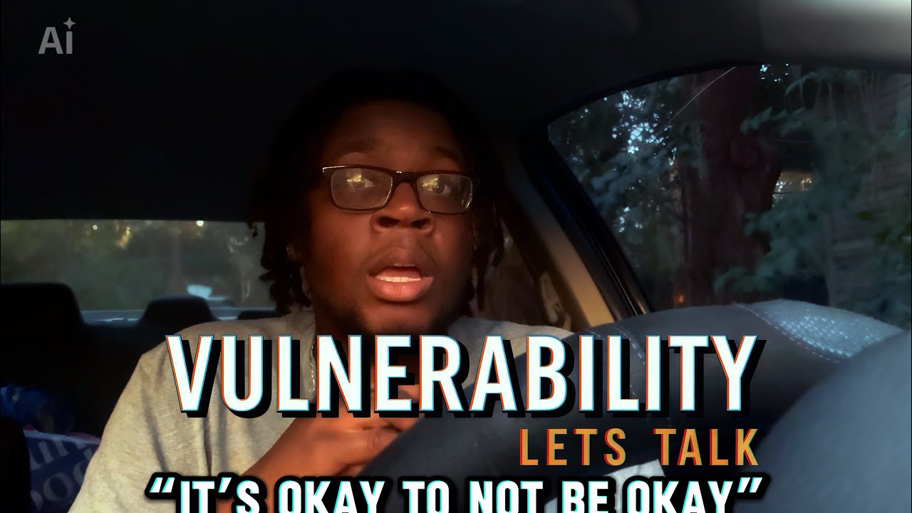 Episode 1: Vulnerability 