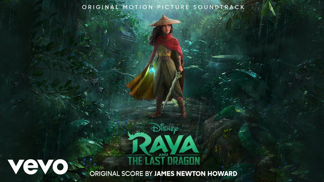 James Newton Howard - Return (From 