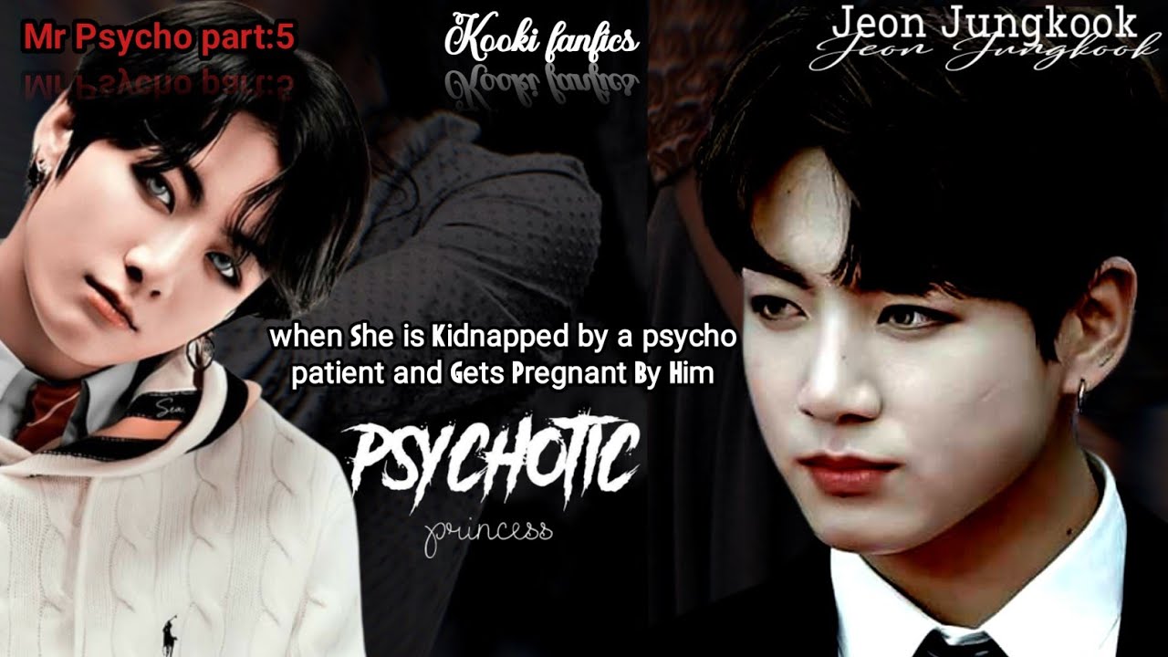 Jungkook series ff | when She is Kidnapped by a psycho patient and Gets Pregnant By Him #jungkookff