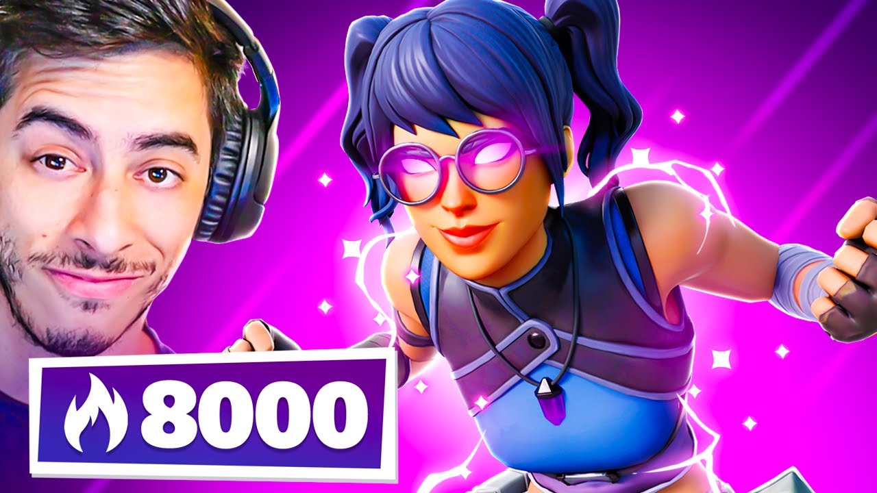 FINALMENTE JOGUEI ARENA NESSA TEMPORADA!