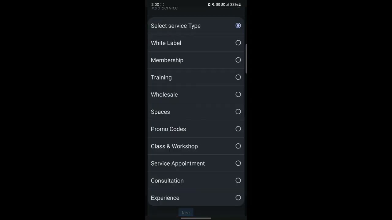 CEED Marketplace: Profile and Service Tutorial