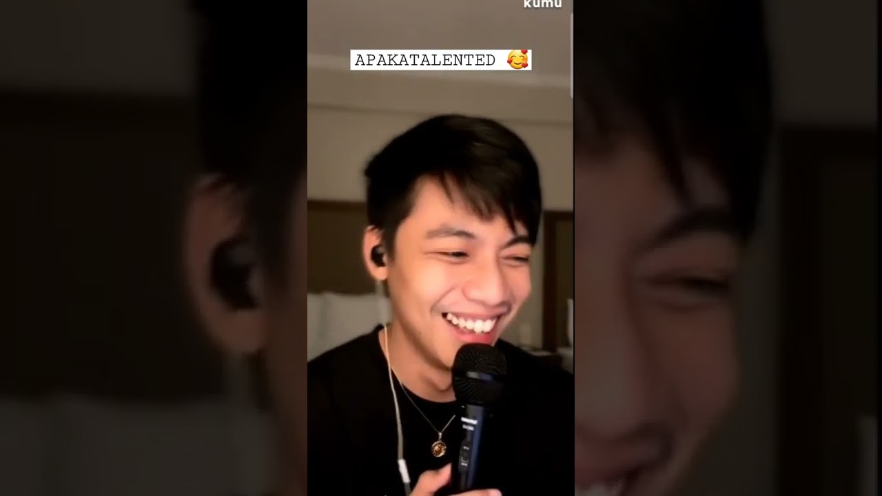 ONLY BENEDIX 🧡 BALIW YARN? 😂 