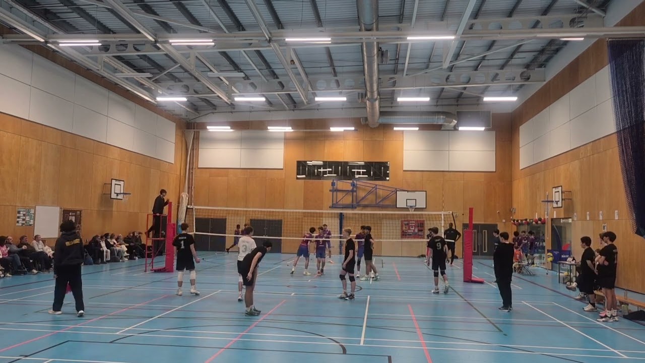 17/1/26 Grand prix match - Monkseaton vs Leeds Gorse