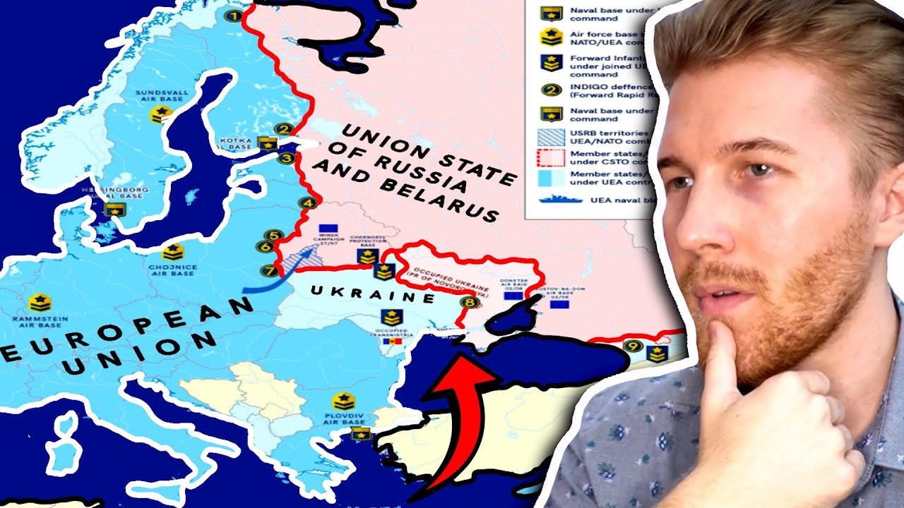 Надеюсь, до этого не дойдет...
