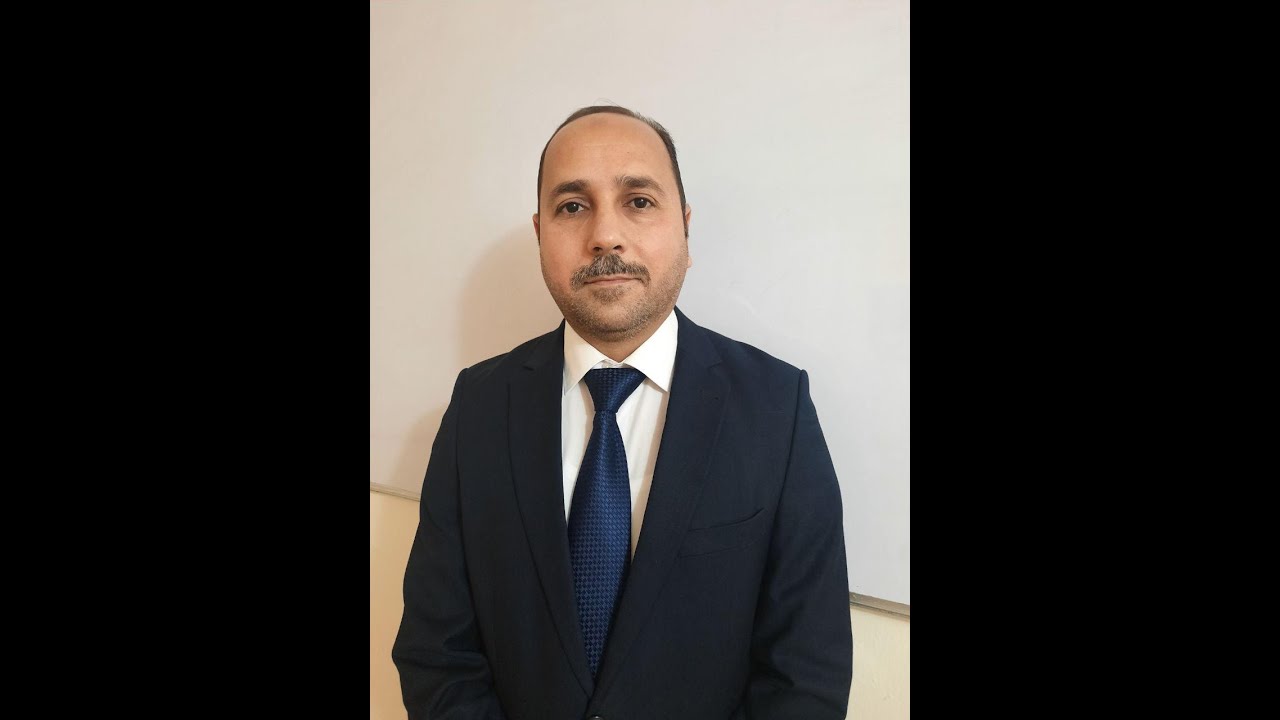 الكيمياء التناسقية المحاضرة الثالثة الجزء الثاني حساب عدد التناسق
