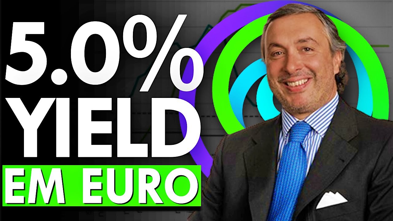 EDP: Como e Porque Investir para ganhar Dividendos em Euro da Energias de Portugal