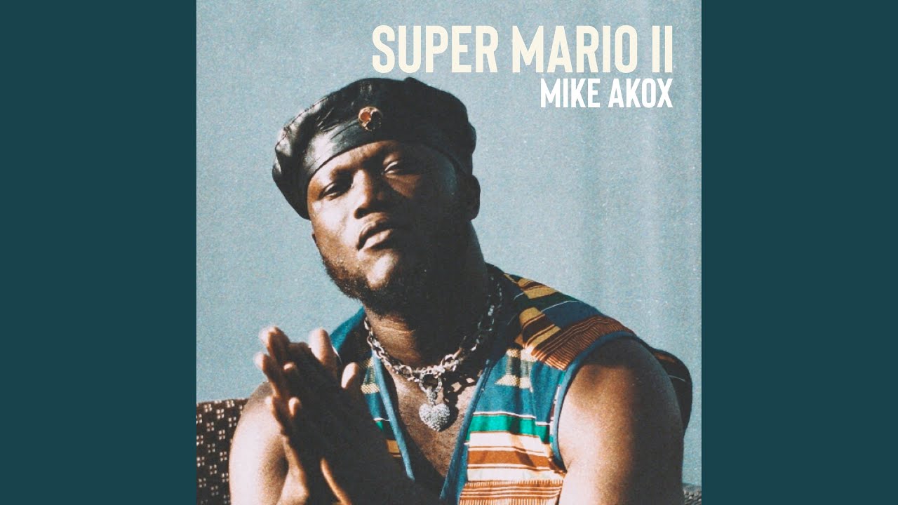 Super Mario II