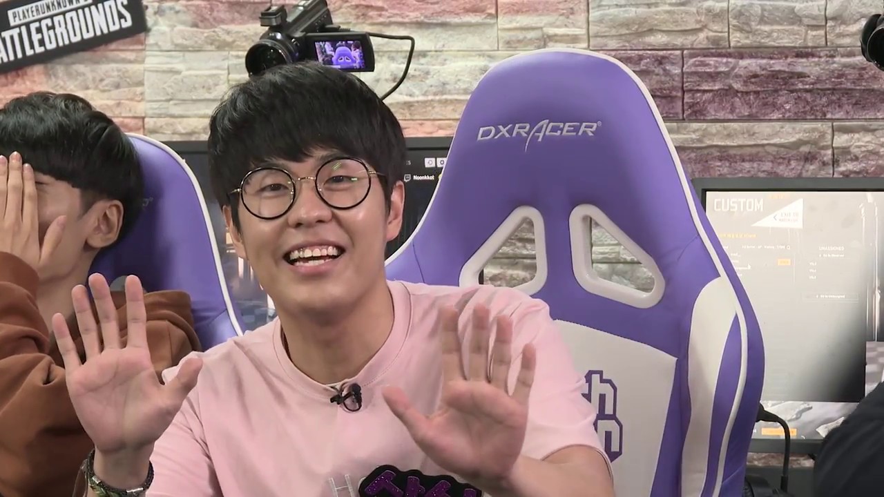 드디어 양띵 크루의 등장! - 스트리머 배틀로얄 7화