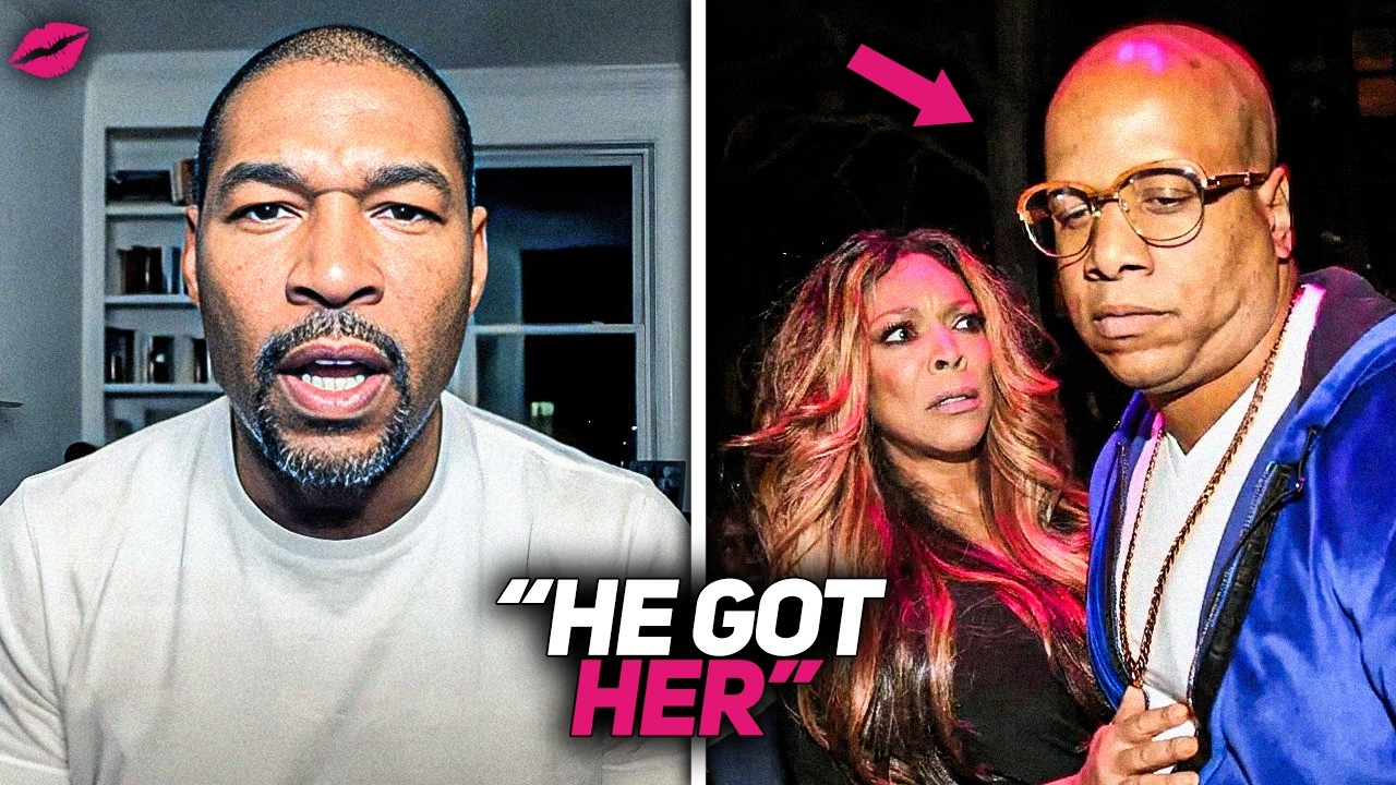 Wendy Williams&rsquo; First Husband Finally Exposes Kevin Hunter