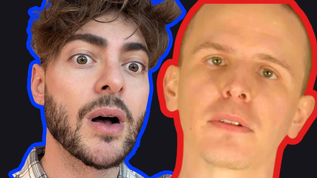 idubbbz called me out