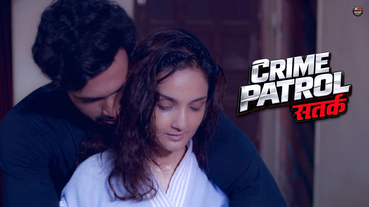 इंसाफ़ की आवाज़ दबाने की कोशिश रिपोर्टर का दर्दनाक सच | Crime Patrol Satark | New Episode 2026