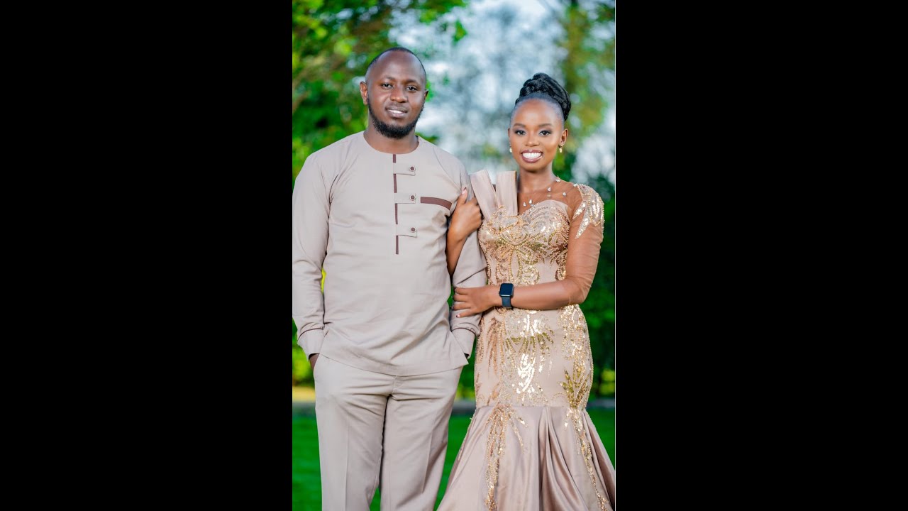 ANN WEDS STEVE WEDDING