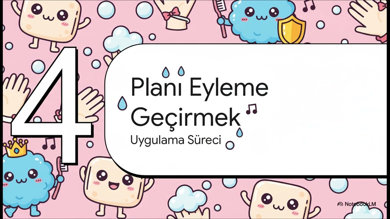 "ÖRNEK İlkokul Projesi" Tertemiz Yarınlar Okullardan Başlar
