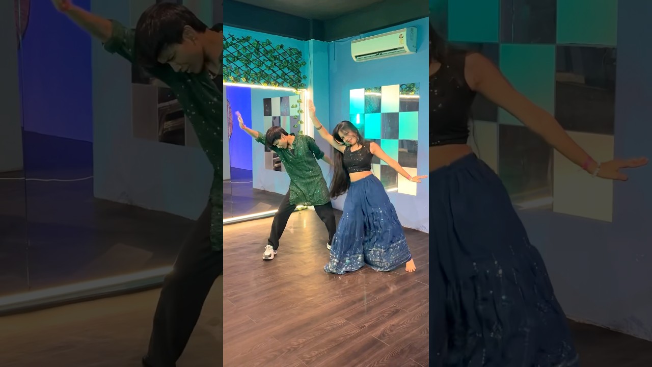 Dilliwaali Girlfriend | Trending Bollywood Song | Bollywood Dance | Easy Dance | DC @itspreeti8507