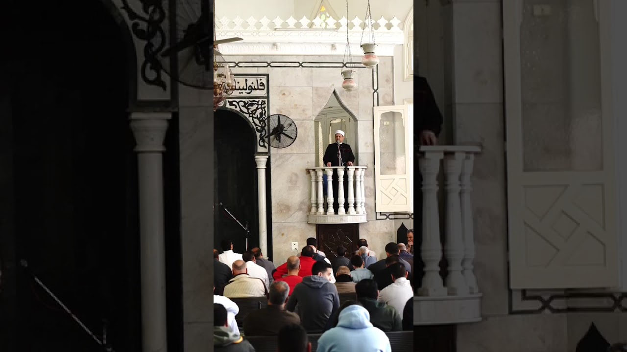 صفة الكرم من أعظم أخلاق الإسلام 