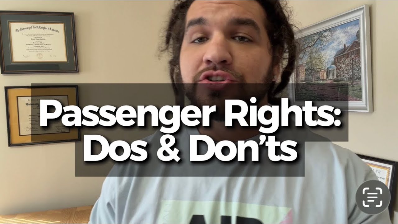 Passenger Rights During a Traffic Stop: What Police Can and Cannot Do