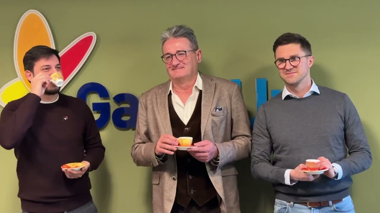Capsule di caffè: il riciclo ora è realtà! ♻️☕️