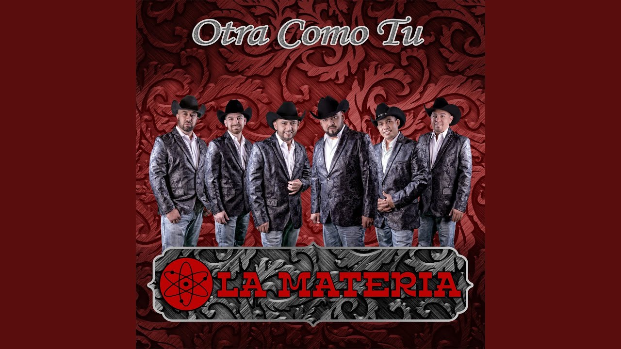 Otra Como Tu