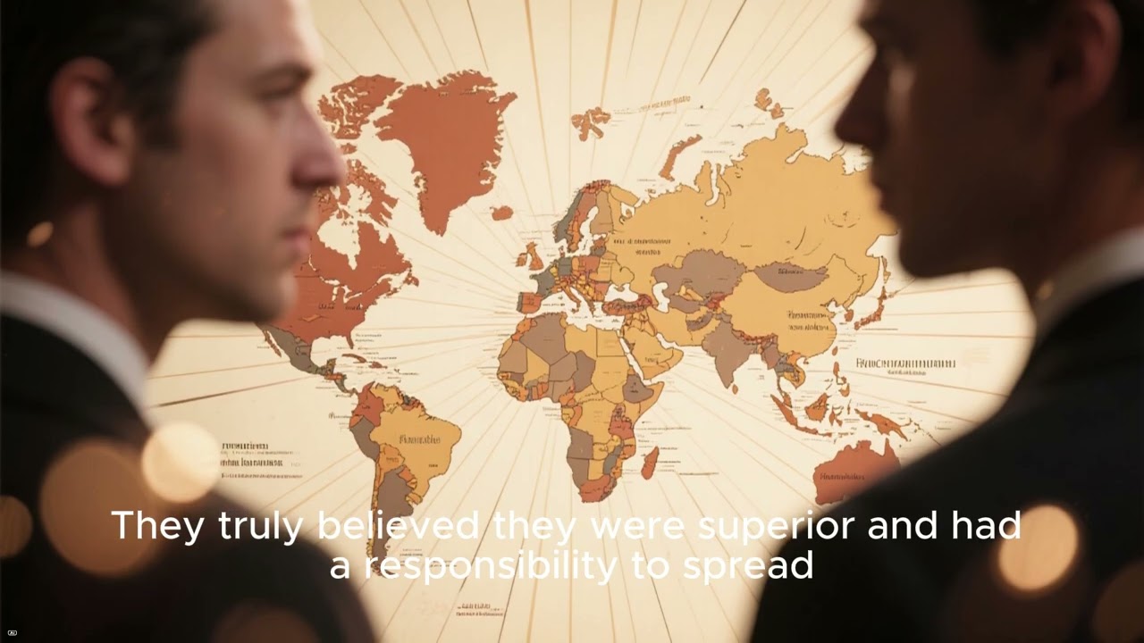 The French Colonial Empire Explained: Rise, Fall & Legacy