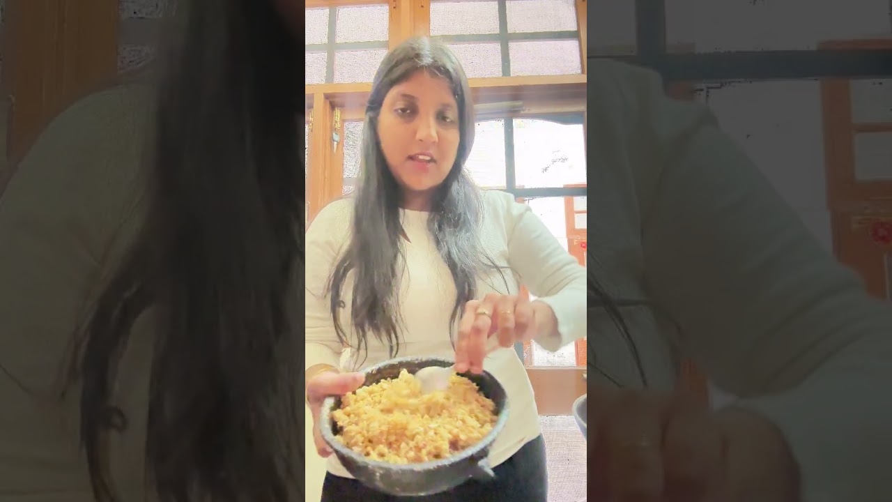 My First YouTube Video 💖 | Holi Special Gujiya Recipe