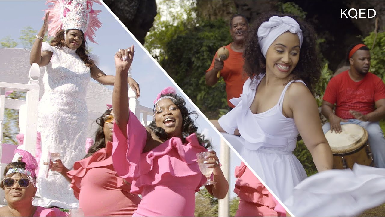 Dance Through Black History Across the Diaspora | If Cities Could Dance