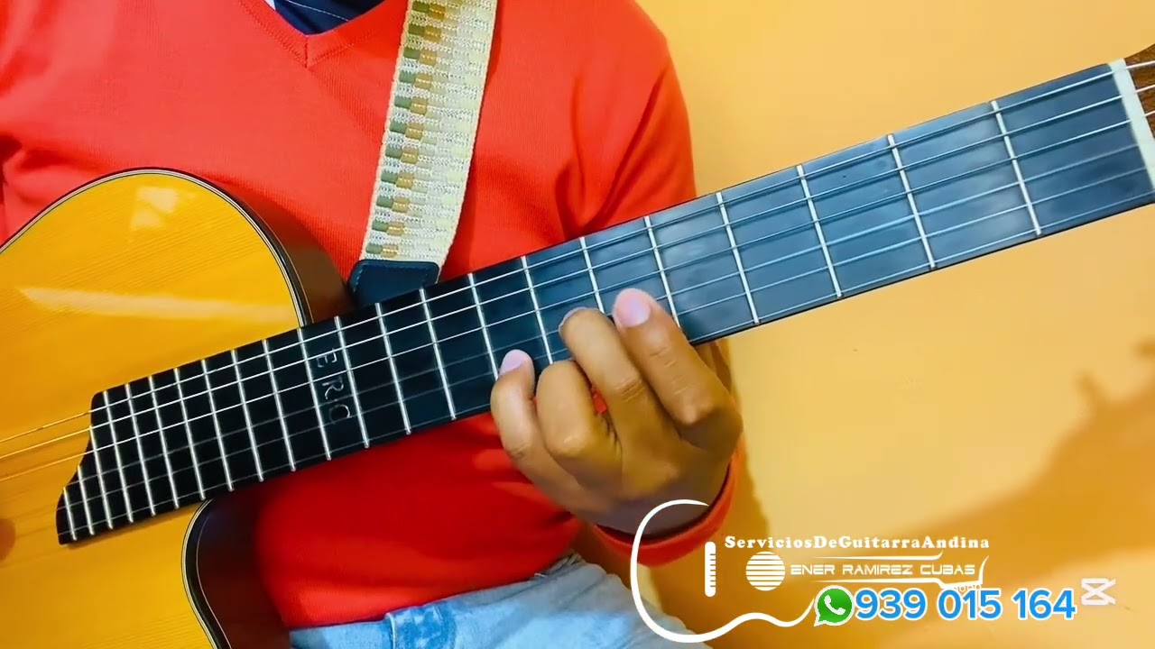 Tutorial. El trigo // Hermanos Alvarado
