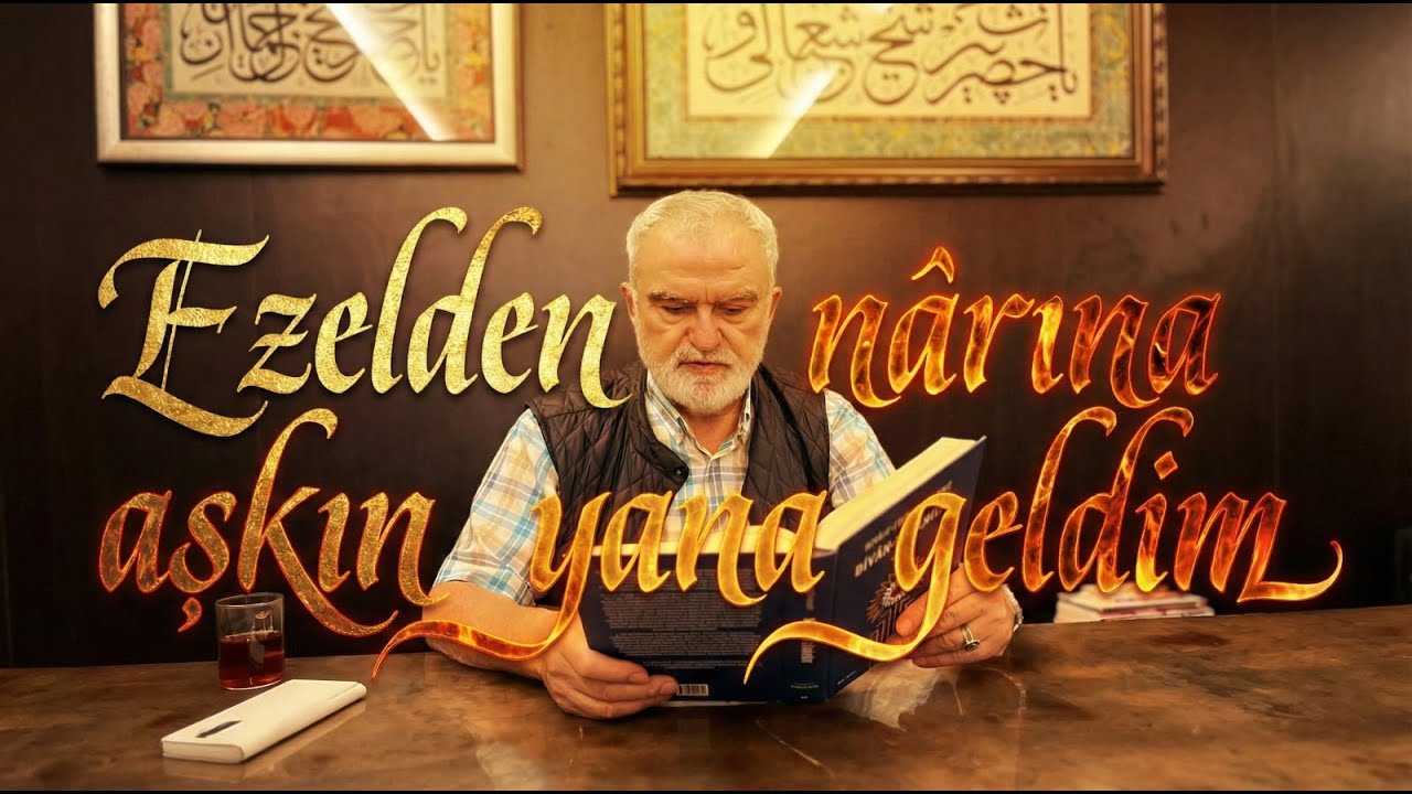 Mustafa Tatcı | Sohbet