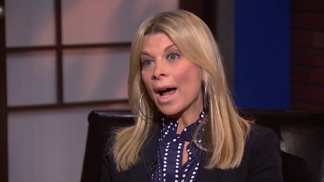 Dr. Robi Ludwig on Caucus:NJ
