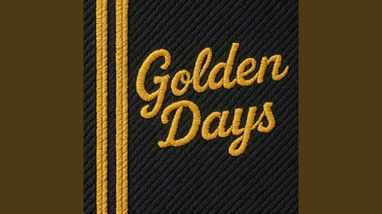 Golden Days