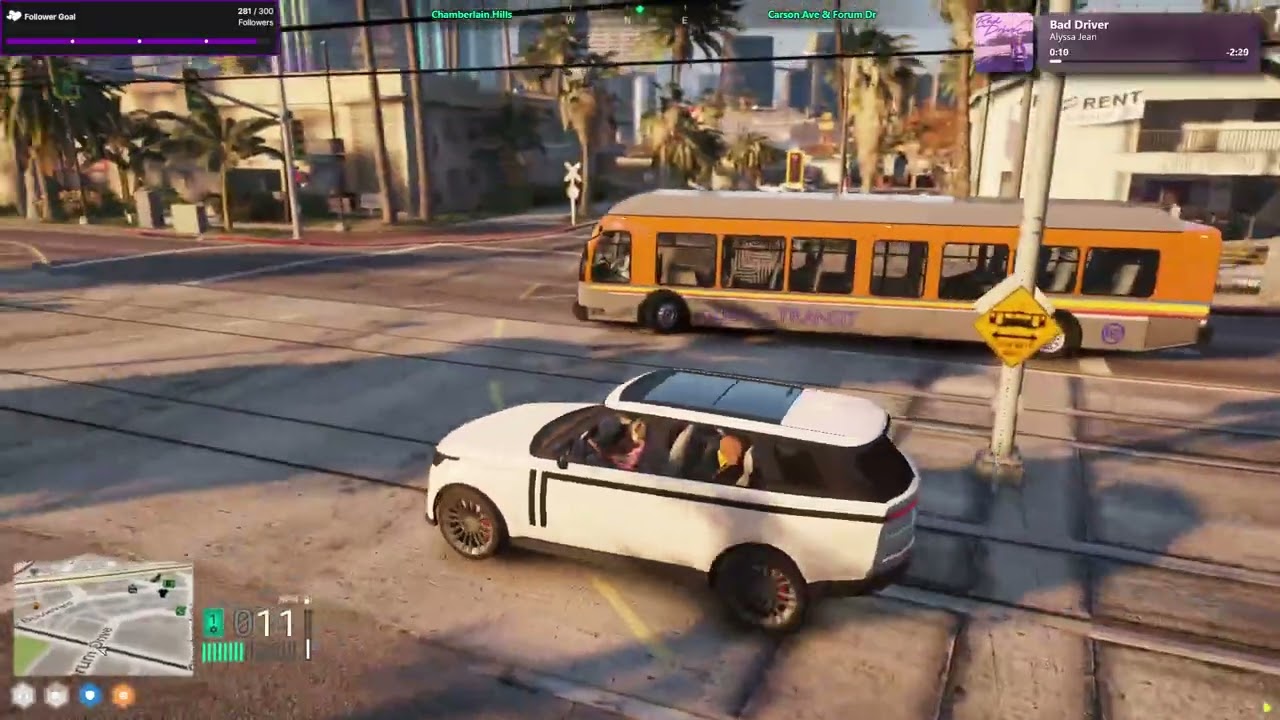Olga Vega S2 E127 | East Side Vagos | GTAVRP | NoPixel WL