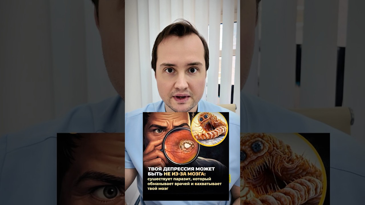 Микроинфектус? #drtyshch #дружелюбныйортопед #микроинфектус