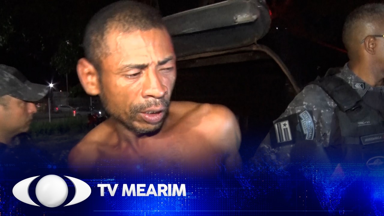 Police arrest Raimundinho for disorderly conduct and attempting to assault his parents 22-02-2026
