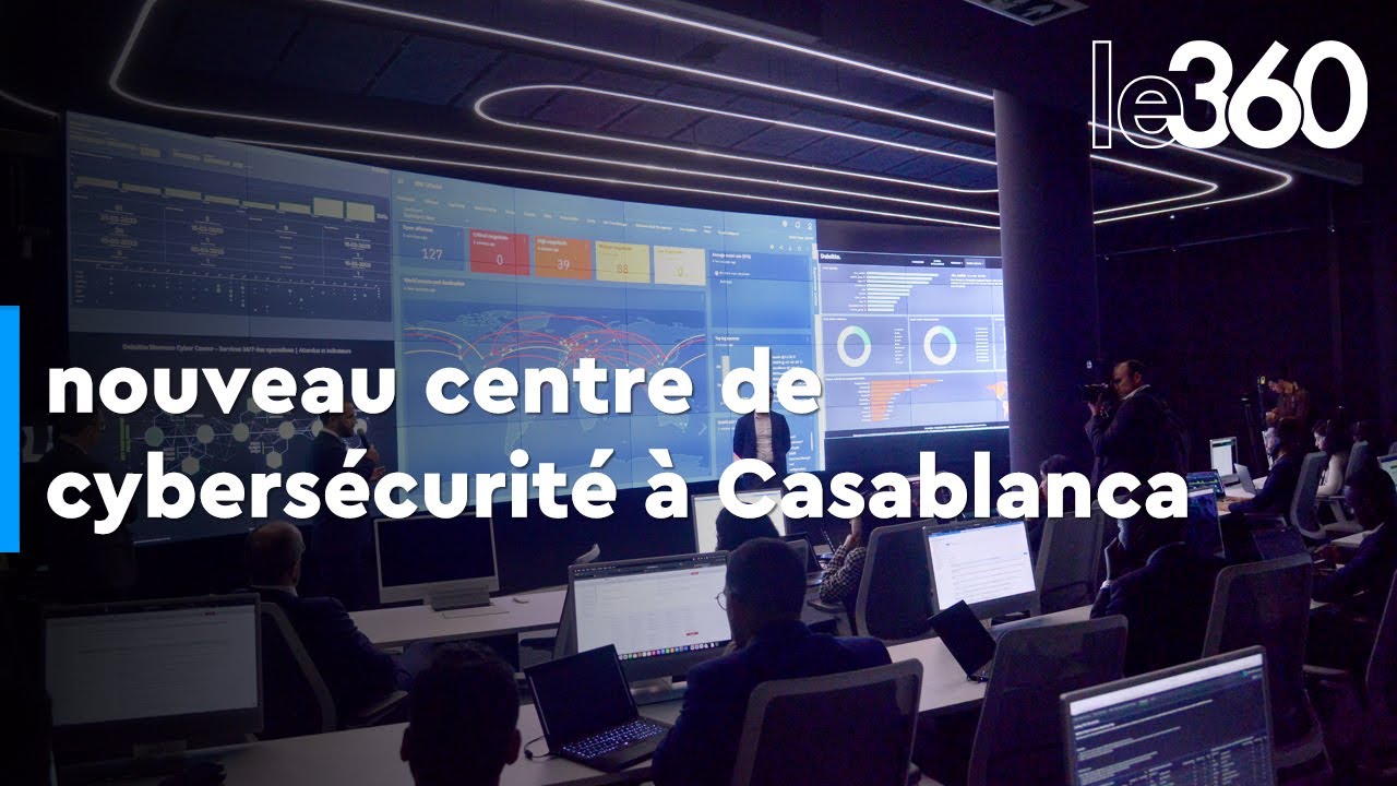 Deloitte inaugure un nouveau centre de cybersécurité à Casablanca