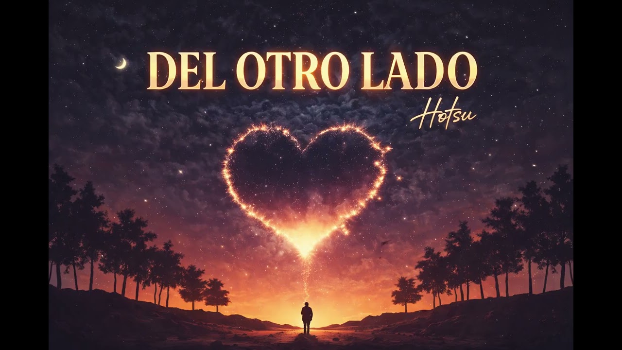 DEL OTRO LADO - Hotsu