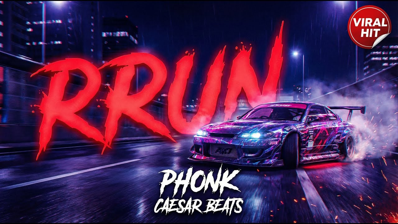 Gym/Gaming): The Ultimate Gym & Gaming Phonk Track 🏃🔥 