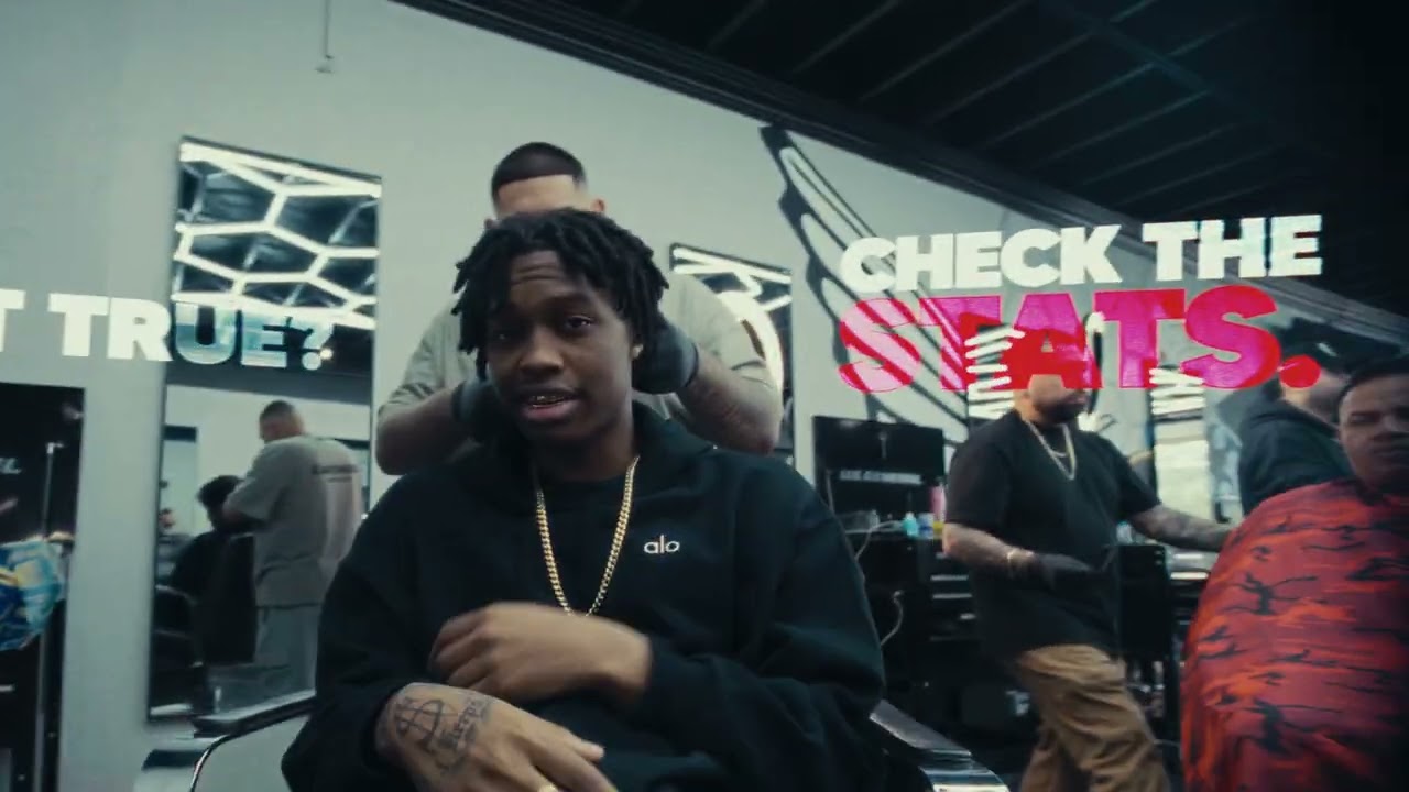 Littbandzz - No Handouts (Official Music Video)