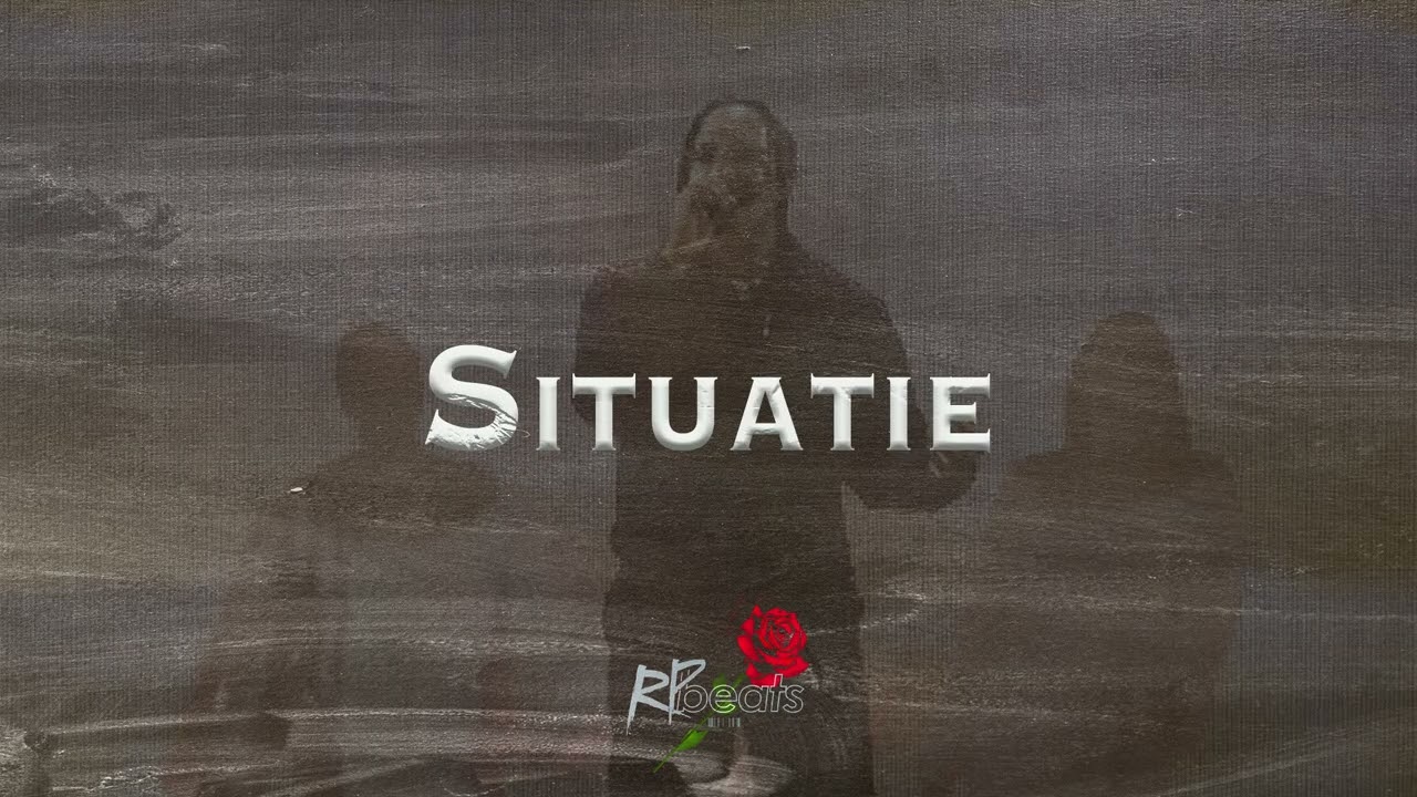 (FREE) Jonna Fraser x Dior Type Beat 2025 - ''Situatie'' - @ProdRpBeats