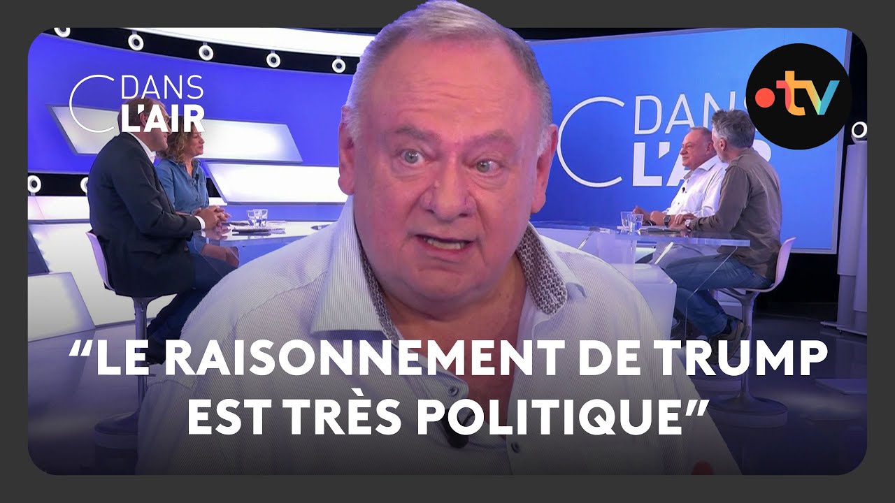 Droits de douane : 