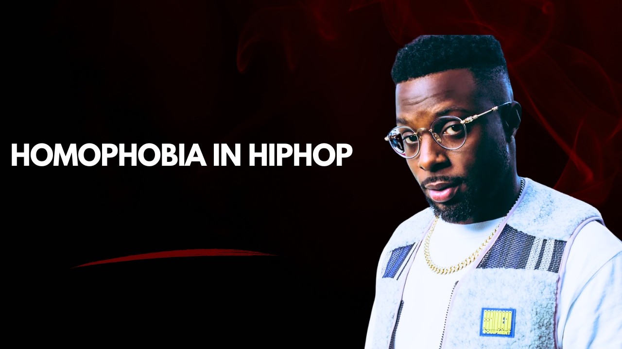 Isaiah Rashad's Sexuality DOESN'T MATTER...
