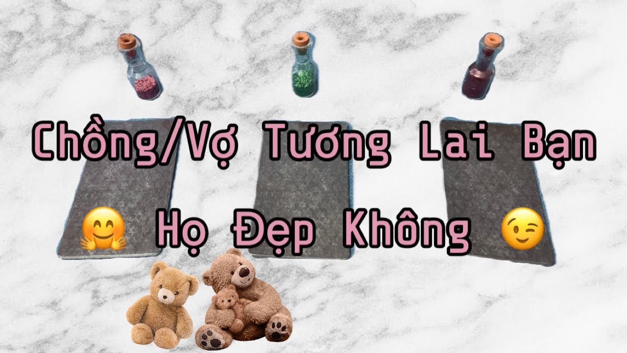 Miêu Tả Người Dễ Trở Thành Chồng/Vợ Của Bạn 💐🍓🍎🎁
