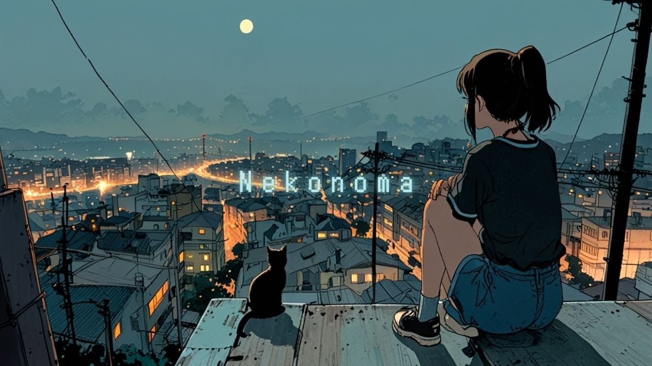 Japanese R&B 🥀 