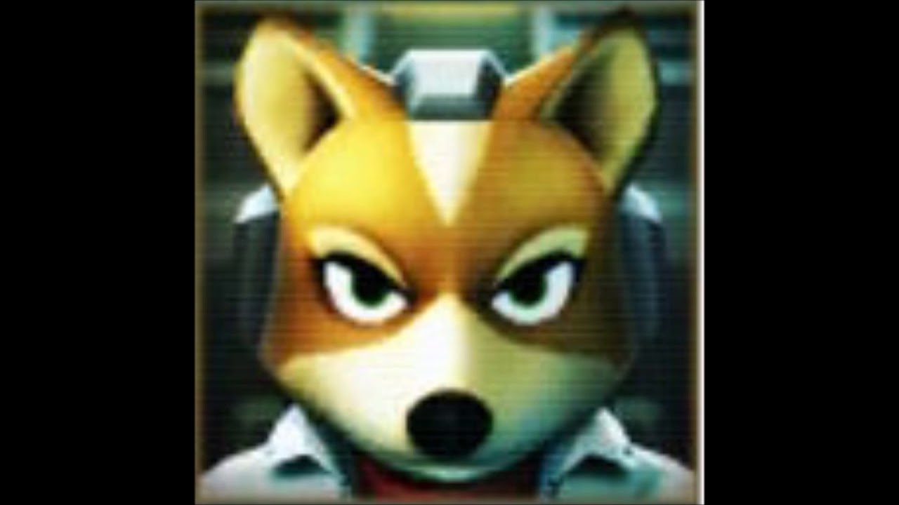 Star Fox 64 3D - Fox McCloud's Quotes