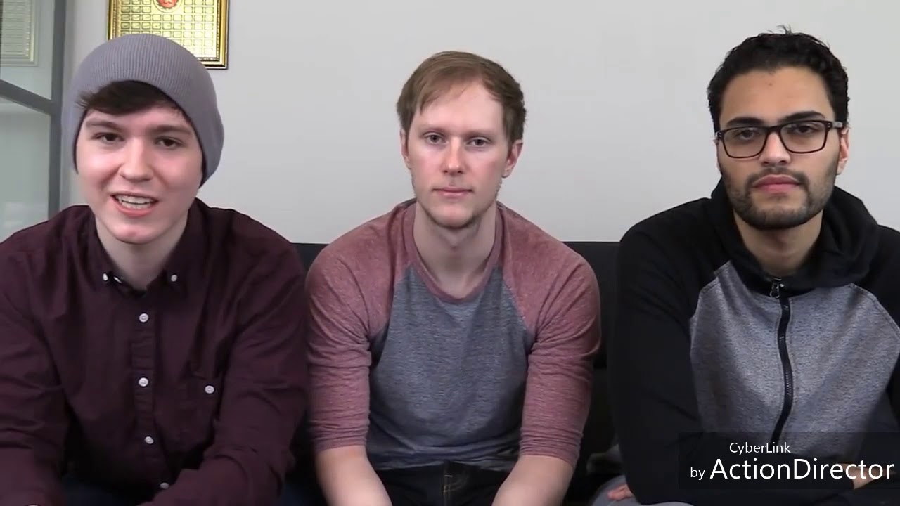 Pokecinema vs Sullypwnz
