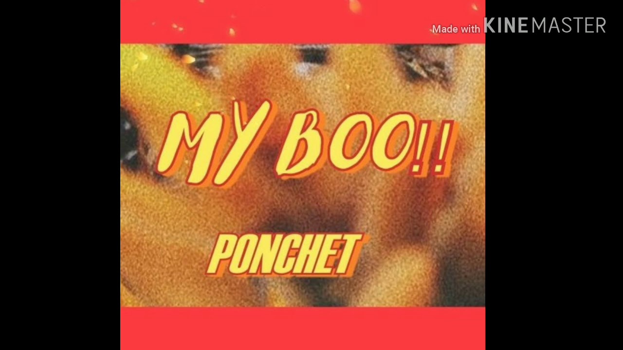 แค่ที่รัก 3.2.1 - PONCHET (COVER REMIX)