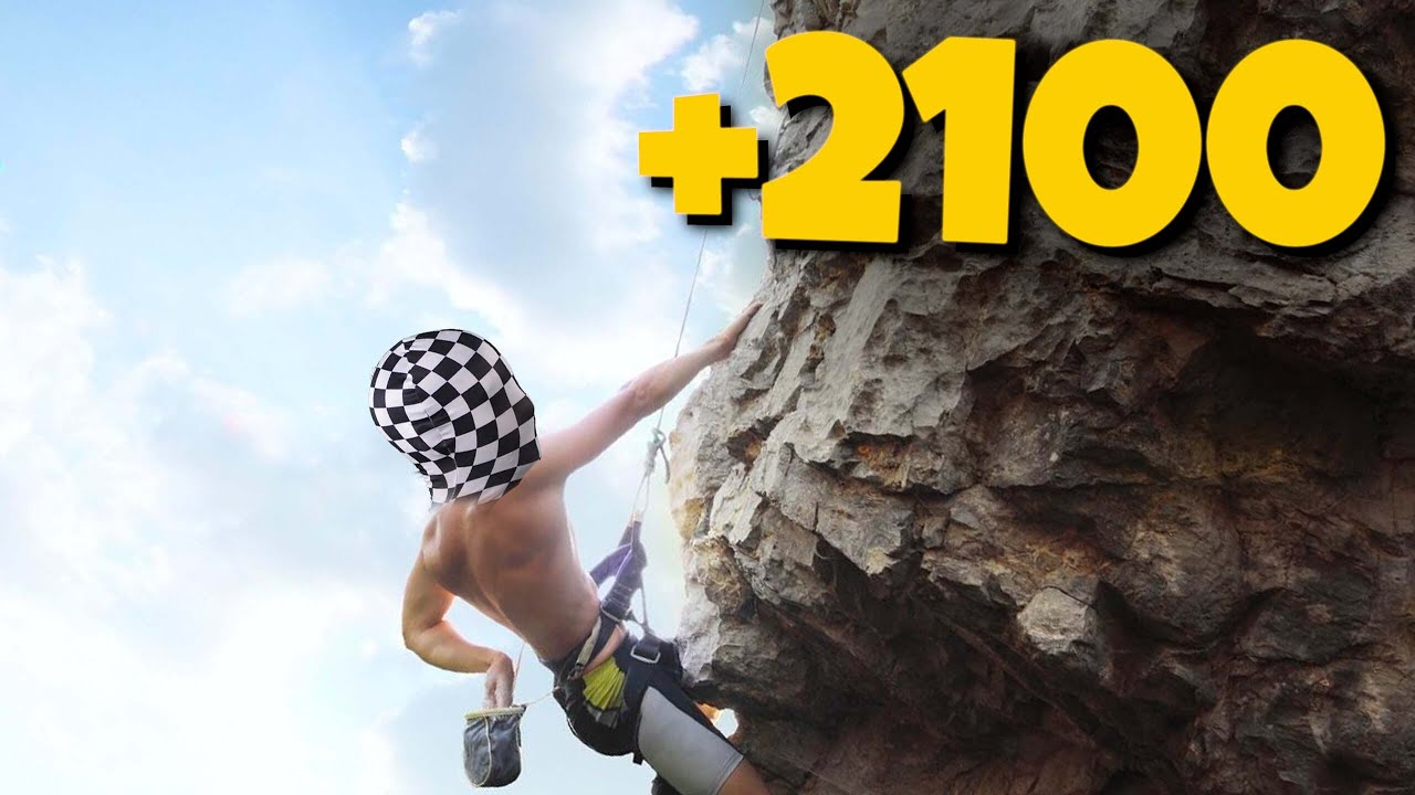 SUPERAMOS la BARRERA de 2100 ELO✅