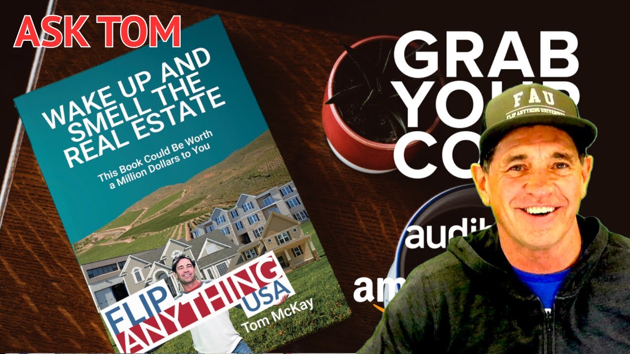 Real Estate Investing talk or Take Action?