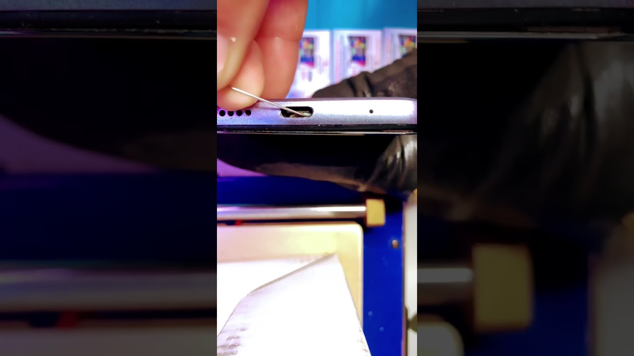 Motorola não conecta o carregador faça a limpeza com cuidado