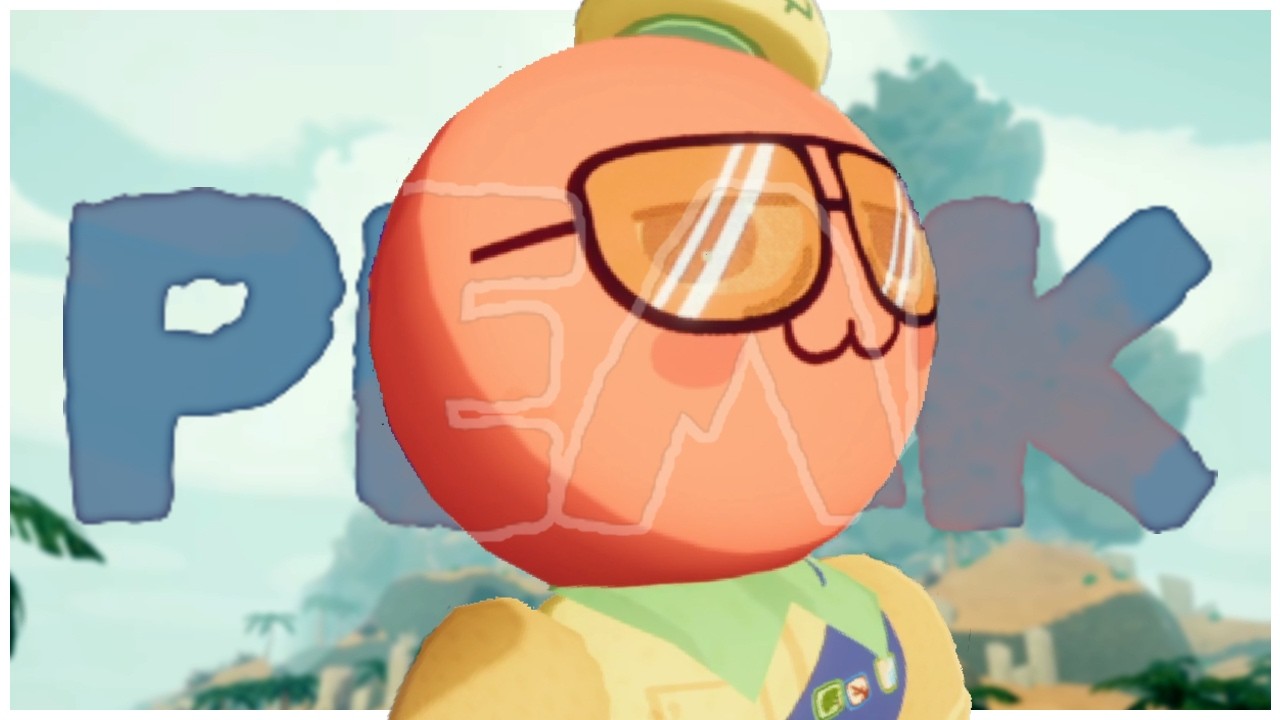 THIS GAME IS SO PEAK