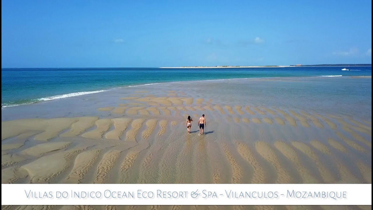 Visit Mozambique | Villas Do Indico Resort Accommodation Vilanculos